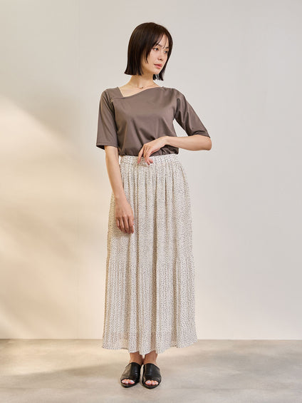 《予約》【着るUVケア】デザインTシャツ