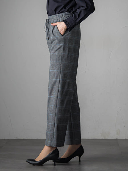 ピクシエスタワイドパンツ
