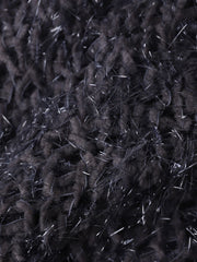 モールヤーンニット