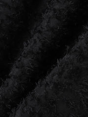 エディター東原妙子 × LAUTREAMONT /フェザージャガードタイトスカート