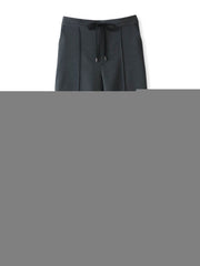 【WEB限定】マルーデデニムワイドパンツ