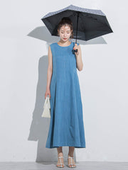 【オリジナル柄デザイン】晴雨兼用(UV99.9%カット)折り畳み傘