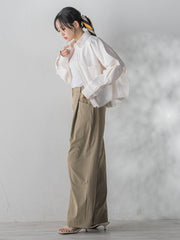 デニムシャツジャケット