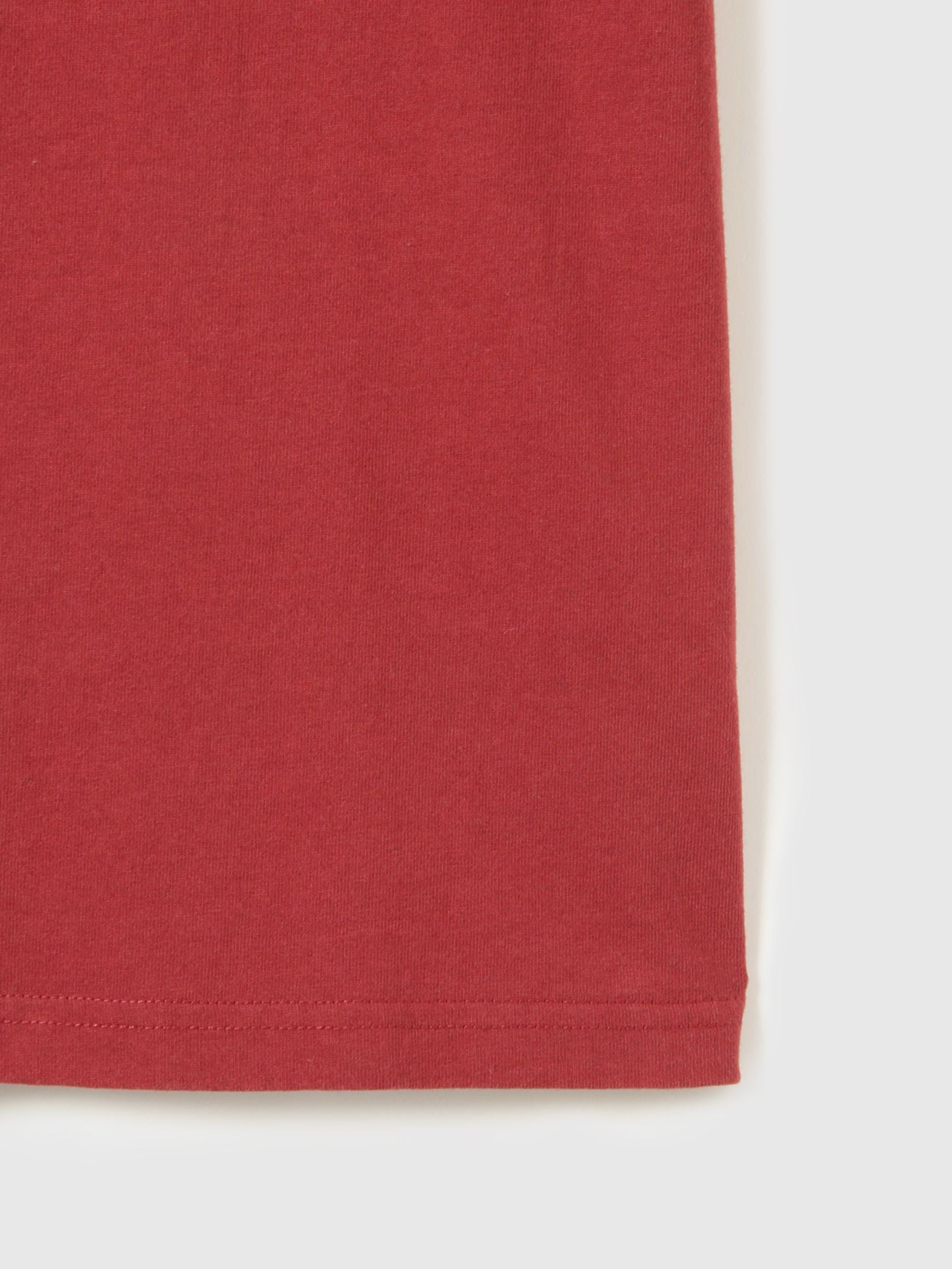 OZTMバックフォトプリントTシャツ≪洗濯機で洗える≫