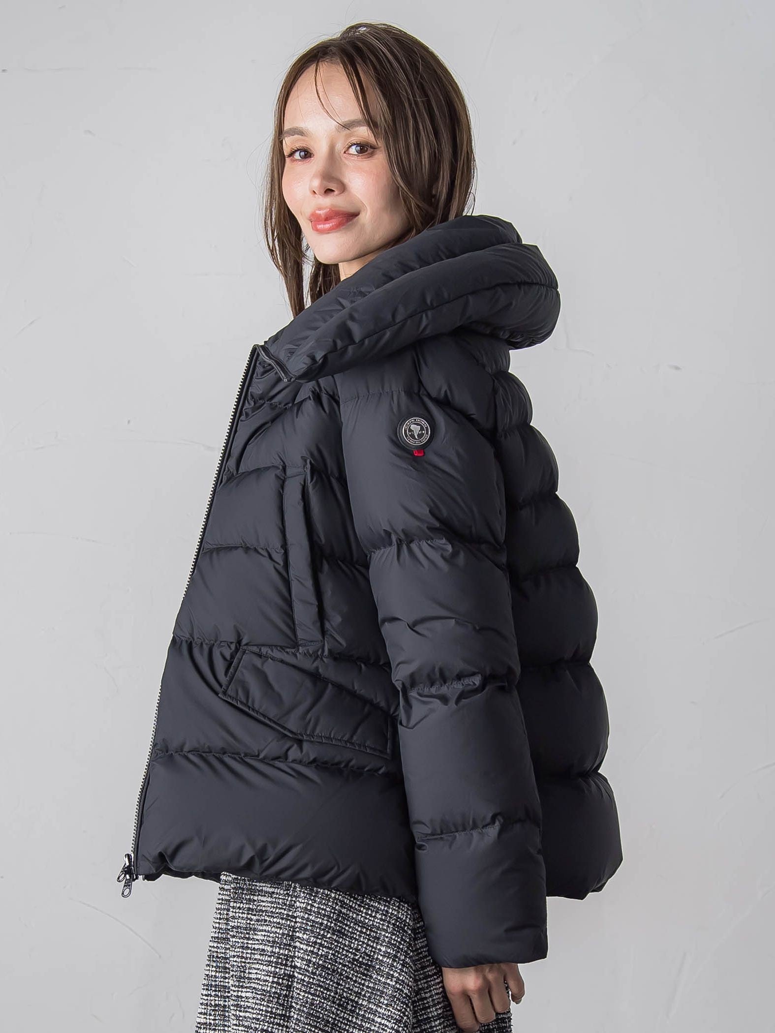 【CAPE HORN】CONARIPE