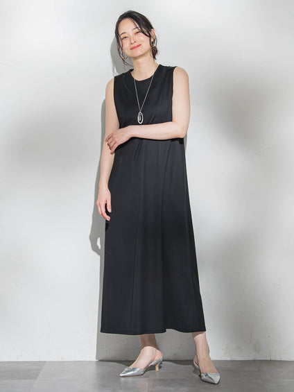 【受注会限定】アメリカンスリーブタンクセットワンピース