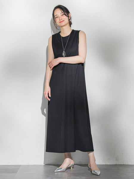 【受注会限定】アメリカンスリーブタンクセットワンピース