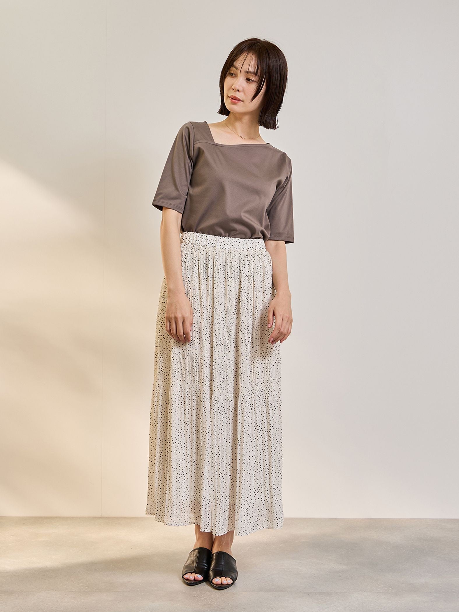 《予約》【着るUVケア】デザインTシャツ