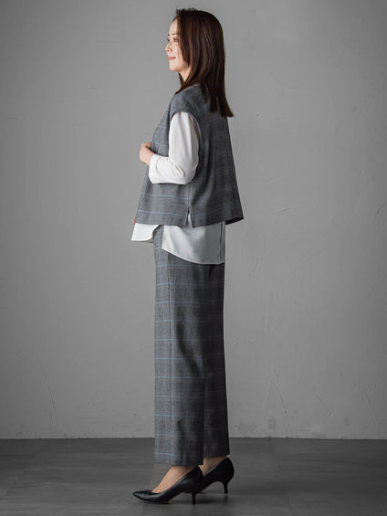 【大きいサイズ】ピクシエスタジレ