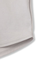 《予約》【連休。涼。軽やかに。】デザイン袖Tシャツ《接触冷感》