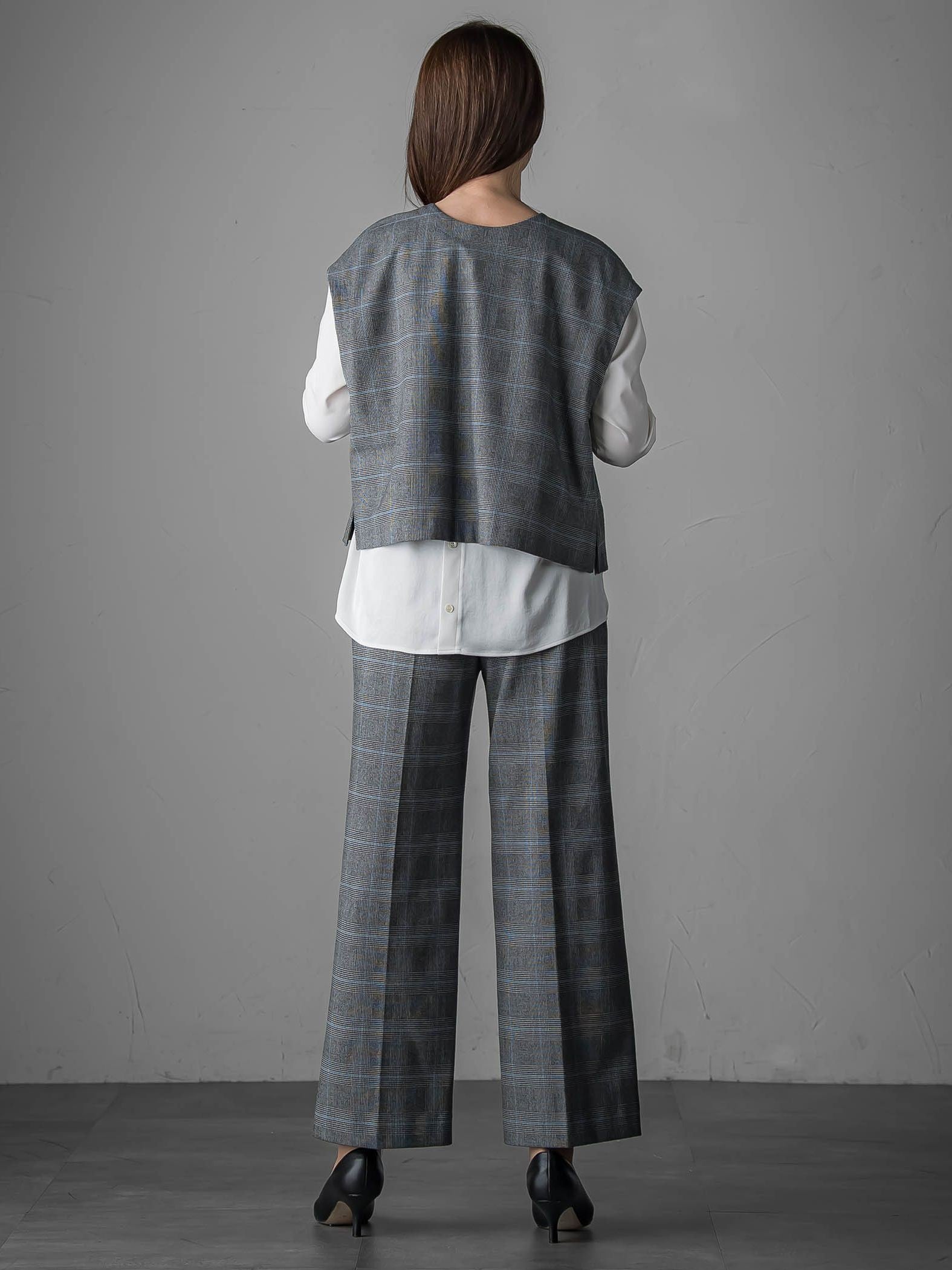 【大きいサイズ】ピクシエスタジレ