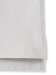 ロゴプリントワイドスリーブプルオーバー