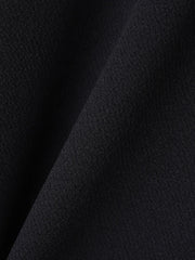 【えらべるSET UP】叶えるダブルブレストジャケット≪手洗い可能≫