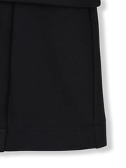 【えらべるSET UP】叶えるダブルブレストジャケット≪手洗い可能≫