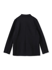 【えらべるSET UP】叶えるダブルブレストジャケット≪手洗い可能≫