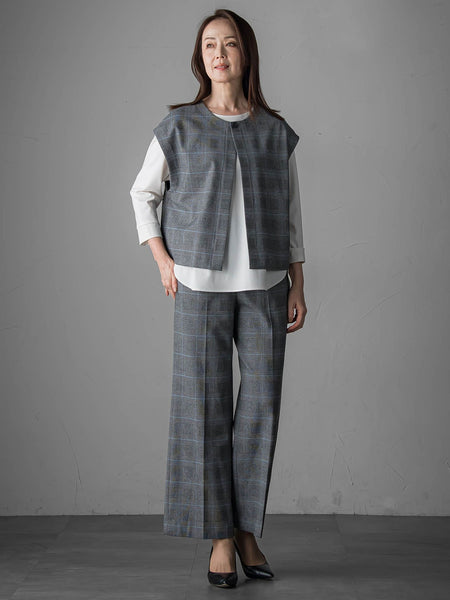 【大きいサイズ】ピクシエスタジレ