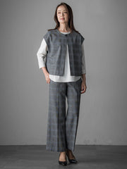 【大きいサイズ】ピクシエスタジレ