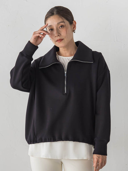 【WEB限定/大きいサイズ】≪待望の長袖≫優秀ロンT