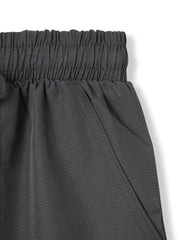 【WEB限定】タックパラシュートパンツ