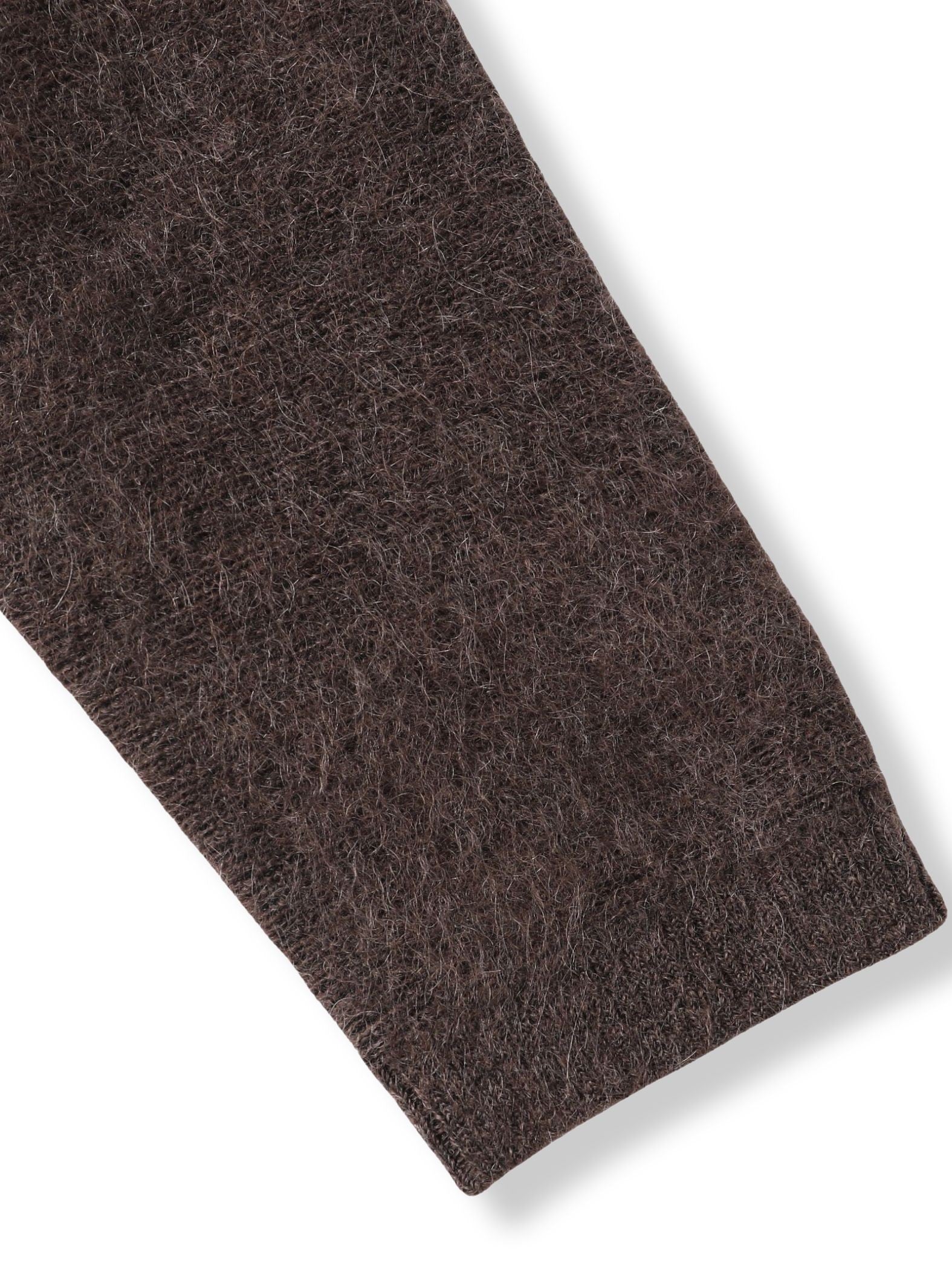 ヘアリービジューニット≪洗える≫