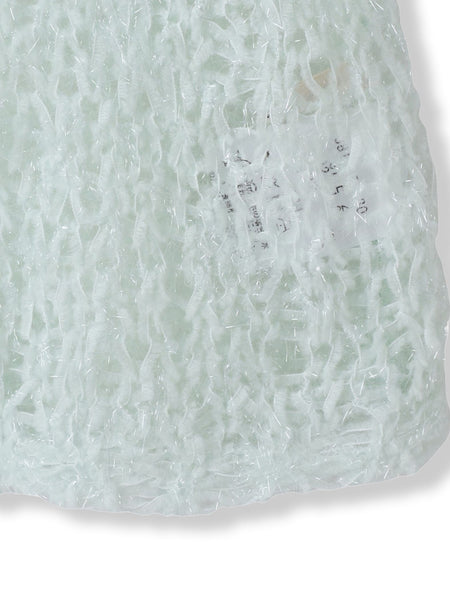 モールヤーンニット