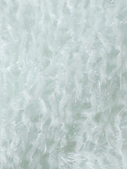 モールヤーンニット