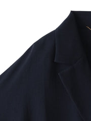 シアーショートジャケット