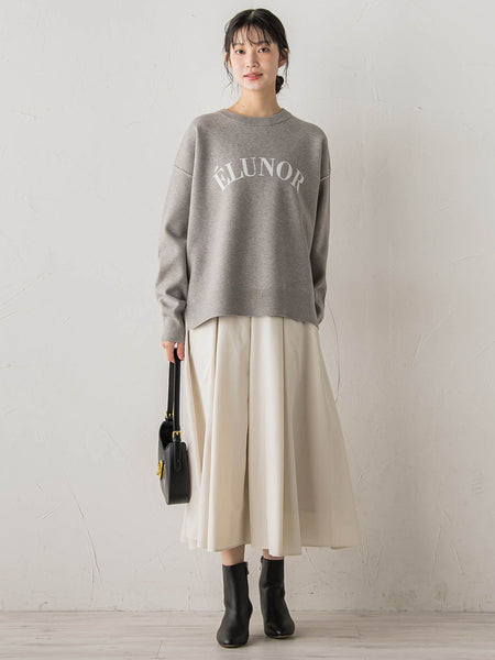 タフタタックスカート≪洗濯機で洗える≫