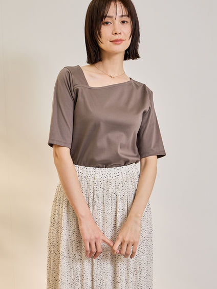 《予約》【着るUVケア】デザインTシャツ