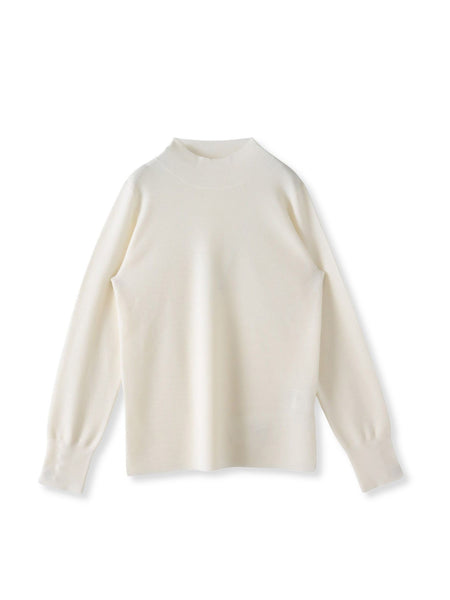 BRISBANEハイネックニット