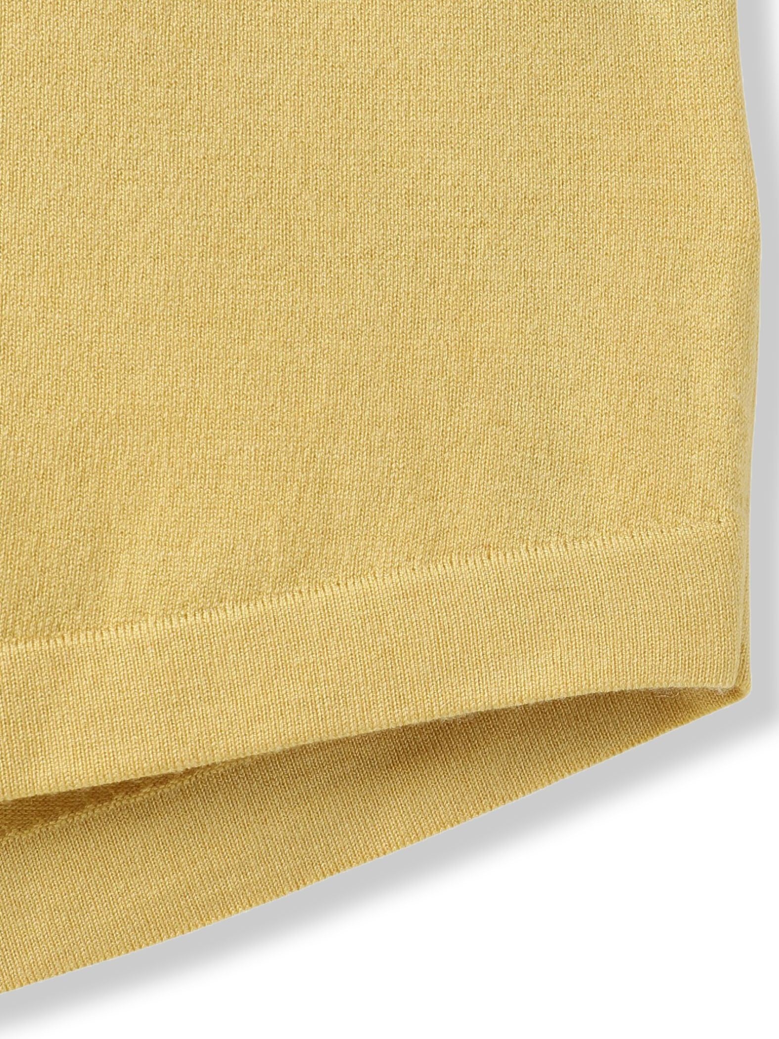 【WEB限定】エレカットベーシックニット