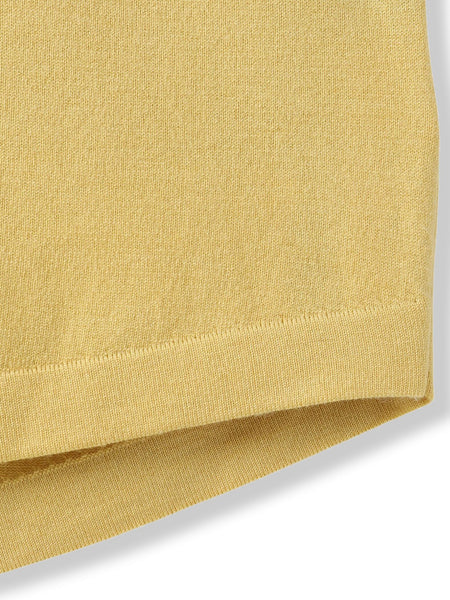 【WEB限定】エレカットベーシックニット