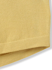 【WEB限定】エレカットベーシックニット