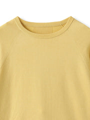 【WEB限定】エレカットベーシックニット