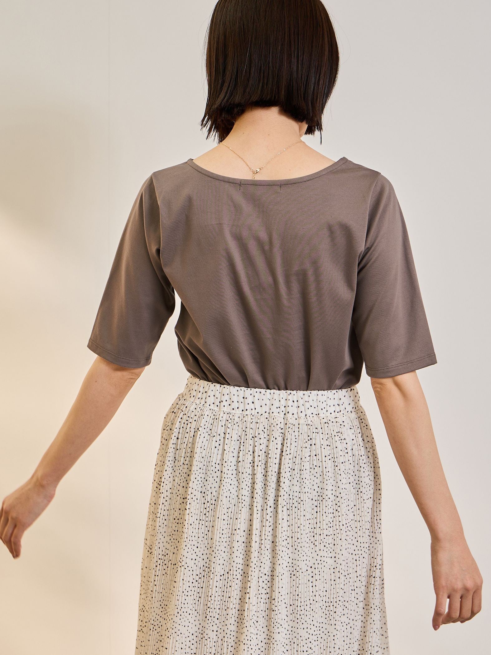 《予約》【着るUVケア】デザインTシャツ