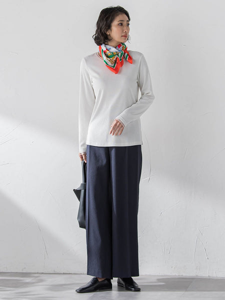 イタリアンスカーフ