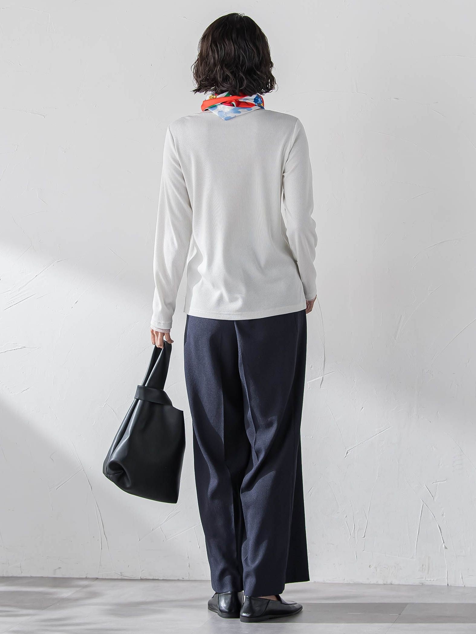 イタリアンスカーフ