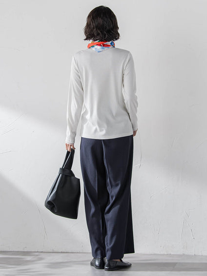 イタリアンスカーフ