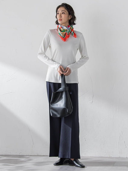 イタリアンスカーフ