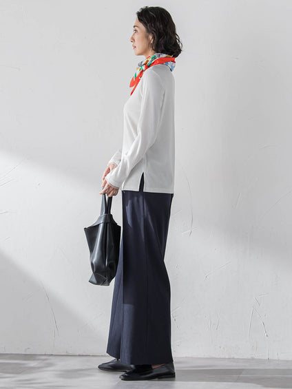 イタリアンスカーフ