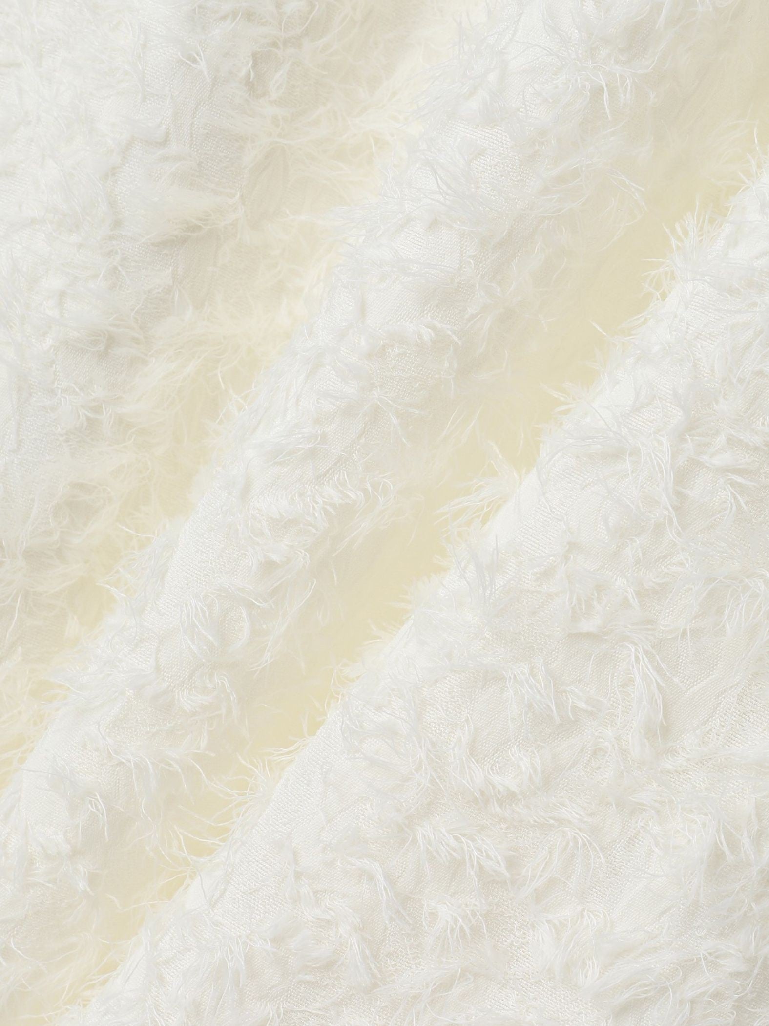 【コラボ商品】エディター東原妙子 × LAUTREAMONT /フェザージャガードタイトスカート