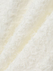 エディター東原妙子 × LAUTREAMONT /フェザージャガードタイトスカート