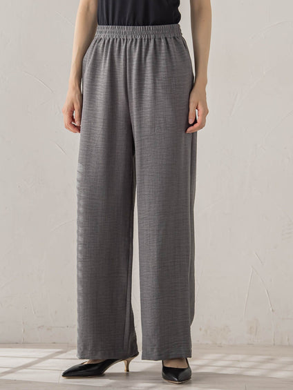 カルゼヴィンテージバンドカラーセットアップ