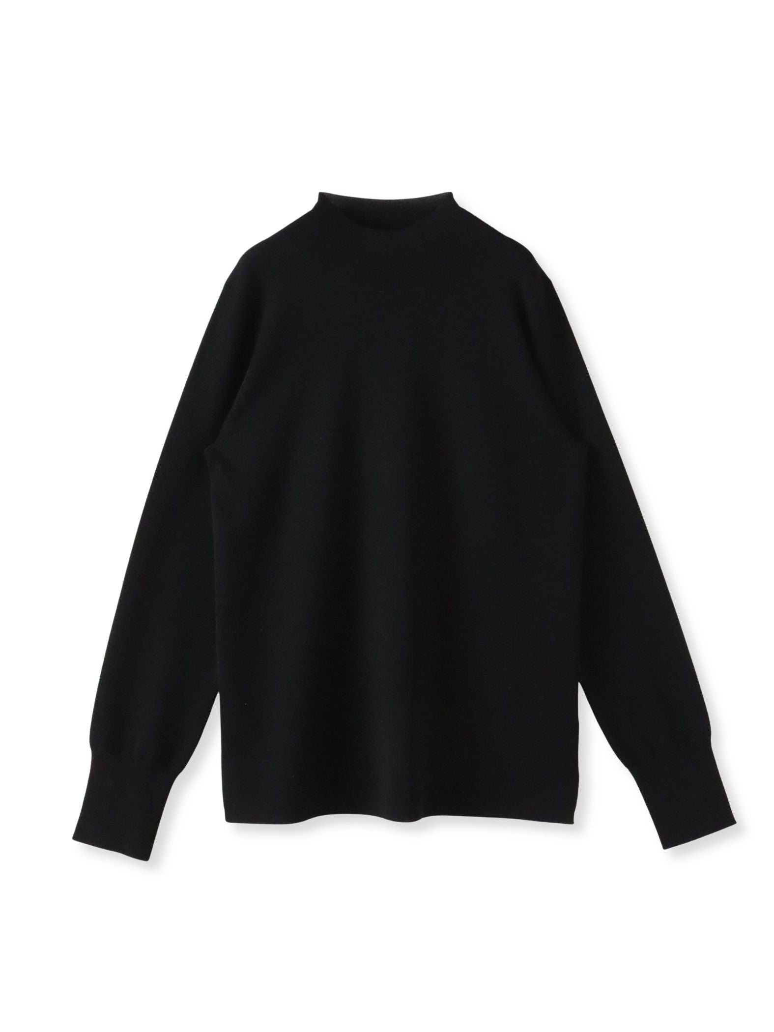 BRISBANEハイネックニット