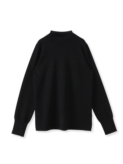 BRISBANEハイネックニット