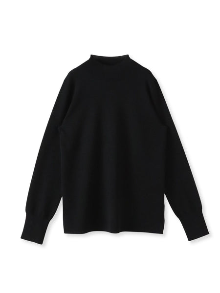 BRISBANEハイネックニット