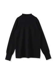 BRISBANEハイネックニット