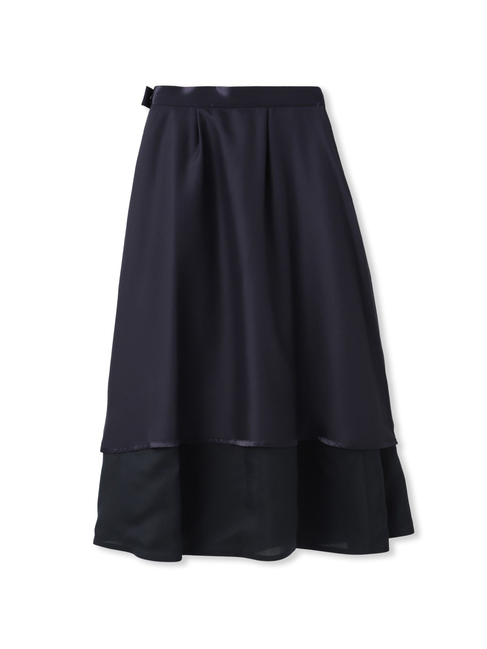 オーガンフリーマンスカート