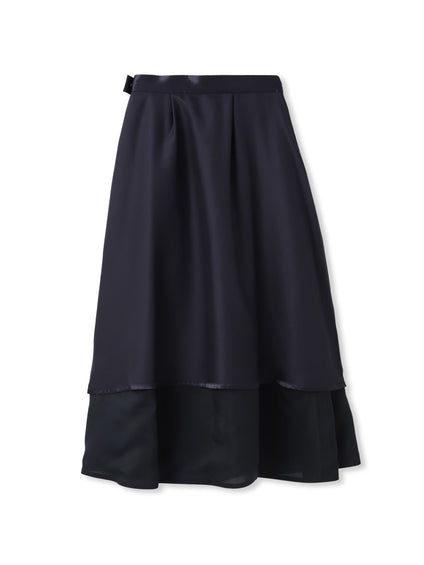 オーガンフリーマンスカート