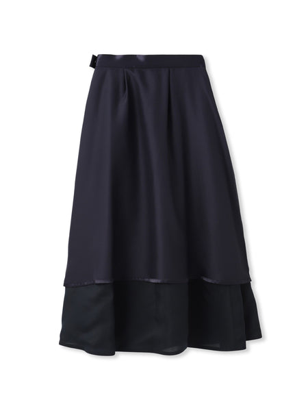 オーガンフリーマンスカート